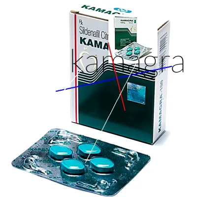 Kamagra générique